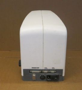 Weco Cad III Blocker 1112-091-00 50 60Hz Ophthalmology Optometry Opticians 2.jpg